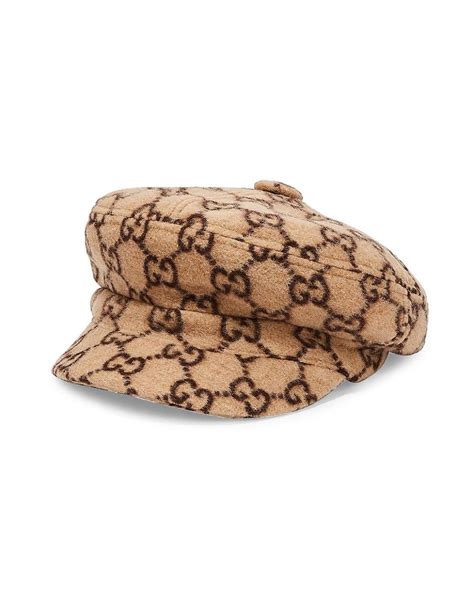 gucci newsboy cap|gucci fisherman hat.